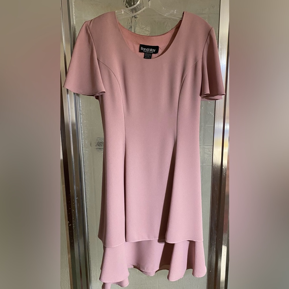 Randi May Dress 10